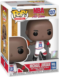 Title: POP NBA:Legends-MichaelJordan(1988 ASG)