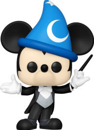 Title: POP Disney: WDW50- Philharmagic Mickey