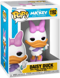 Title: POP Disney: Classics- Daisy Duck