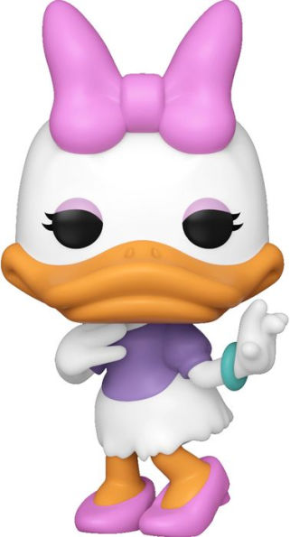 POP Disney: Classics- Daisy Duck