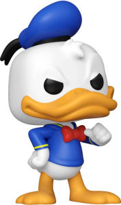 Title: POP Disney: Classics- Donald Duck