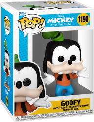 Title: POP Disney: Classics- Goofy