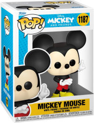 Title: POP Disney: Classics- Mickey Mouse