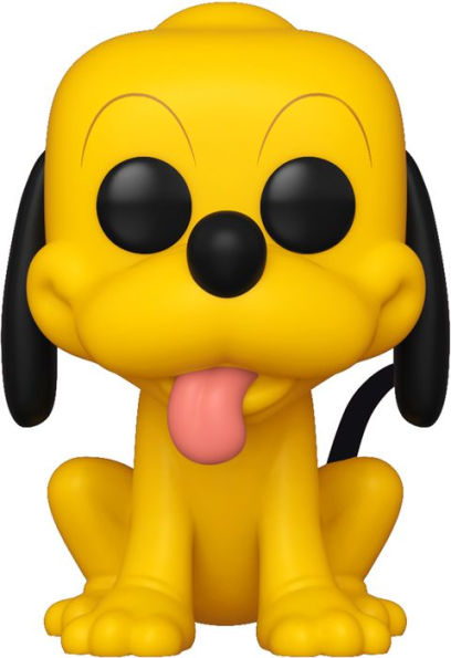 POP Disney: Classics- Pluto