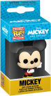 Alternative view 2 of POP Keychain: Disney Classics- Mickey