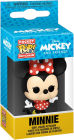 Alternative view 2 of POP Keychain: Disney Classics- Minnie