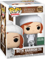 Alternative view 2 of POP TV: Queens Gambit- Beth Finale Diamond Glitter B&N Exclusive