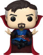 POP Marvel: Doctor Strange in the Multiverse Madness - Doctor Strange (levitating)