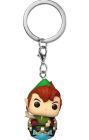 POP Keychain: WDW50- Peter on PPF