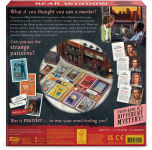 Alternative view 3 of Rear Window Game