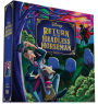Alternative view 2 of Disney Return of the Headless Horseman Game