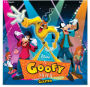 A Goofy Movie Game