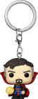 POP Marvel Keychain: Doctor Strange in the Multiverse Madness - Doctor Strange