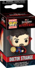 Alternative view 2 of POP Marvel Keychain: Doctor Strange in the Multiverse Madness - Doctor Strange