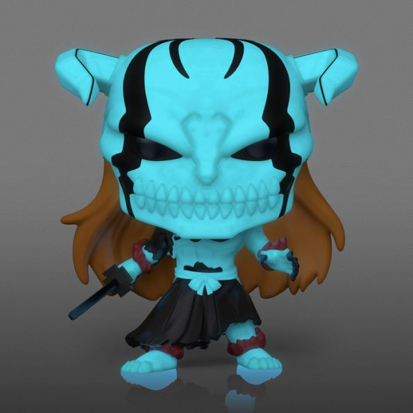 Bleach Fully Hollowfied Ichigo Pop! Vinyl Figure by Funko
