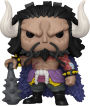 POP Super: One Piece- Kaido