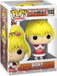 Alternative view 2 of POP Animation:HunterxHunter- Bisky