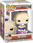 Alternative view 2 of POP Animation: Hunter x Hunter - Netero