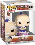 Alternative view 3 of POP Animation: Hunter x Hunter - Netero