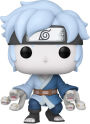 POP Animation: Boruto- Mitsuki w/snake hands