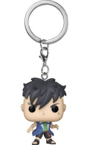 Title: POP Keychain: Boruto - Kawaki