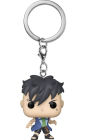 POP Keychain: Boruto - Kawaki