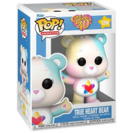 Title: POP Animation: CB40- True Heart Bear