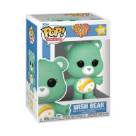 Title: POP Animation: CB40- Wish Bear