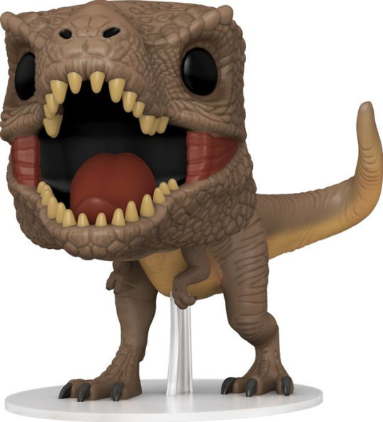 POP Movies: Jurassic World Dominion - T.Rex