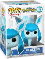 POP Games: Pokemon- Glaceon