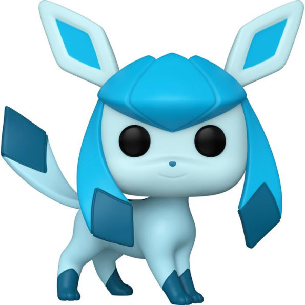 POP Games: Pokemon- Glaceon