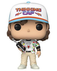 Title: POP TV: Stranger Things Season 4 - Dustin Henderson