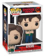 Alternative view 2 of POP TV: Stranger Things Season 4 - Steve Harrington
