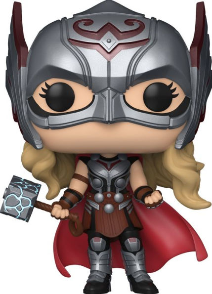 POP Marvel: Marvel Studios' Thor: Love and Thunder