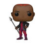 POP Marvel: Marvel: Black Panther: Wakanda Forever - Okoye