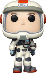 POP Disney: Lightyear- Buzz