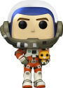 POP Disney: Lightyear- Buzz with Sox