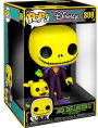 Alternative view 2 of POP Jumbo: Nightmare Before Christmas BLKLT- Jack&Zero