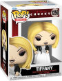 Alternative view 2 of POP Movies: Bride of Chucky-Tiffany