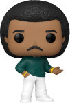 Alternative view 1 of POP Rocks: Lionel Richie