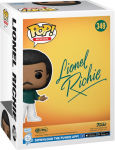 Alternative view 3 of POP Rocks: Lionel Richie