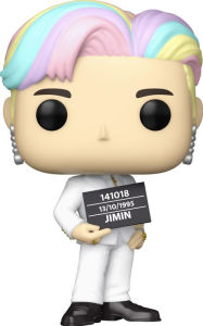 New BTS 'Dynamite' Funko Pops are here — and selling fast