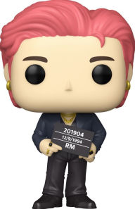 Figurine Dynamite V / Bts / Funko Pop Rocks 223