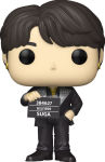 Alternative view 1 of POP! Rocks: BTS S3 - Suga