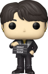 POP! Rocks: BTS S3 - Suga