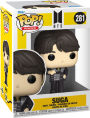 Alternative view 2 of POP! Rocks: BTS S3 - Suga