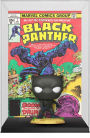 Alternative view 2 of POP Comic Cover: Marvel- Black Panther