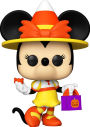 POP Disney: Minnie Trick-or-Treat