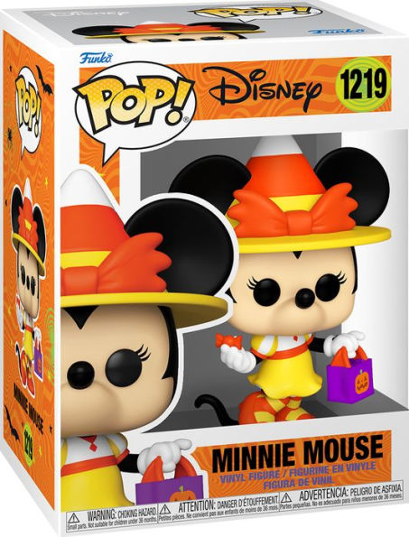 POP Disney: Minnie Trick-or-Treat