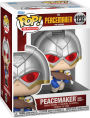 Alternative view 2 of POP TV: Peacemaker- Peacemaker with Eagly